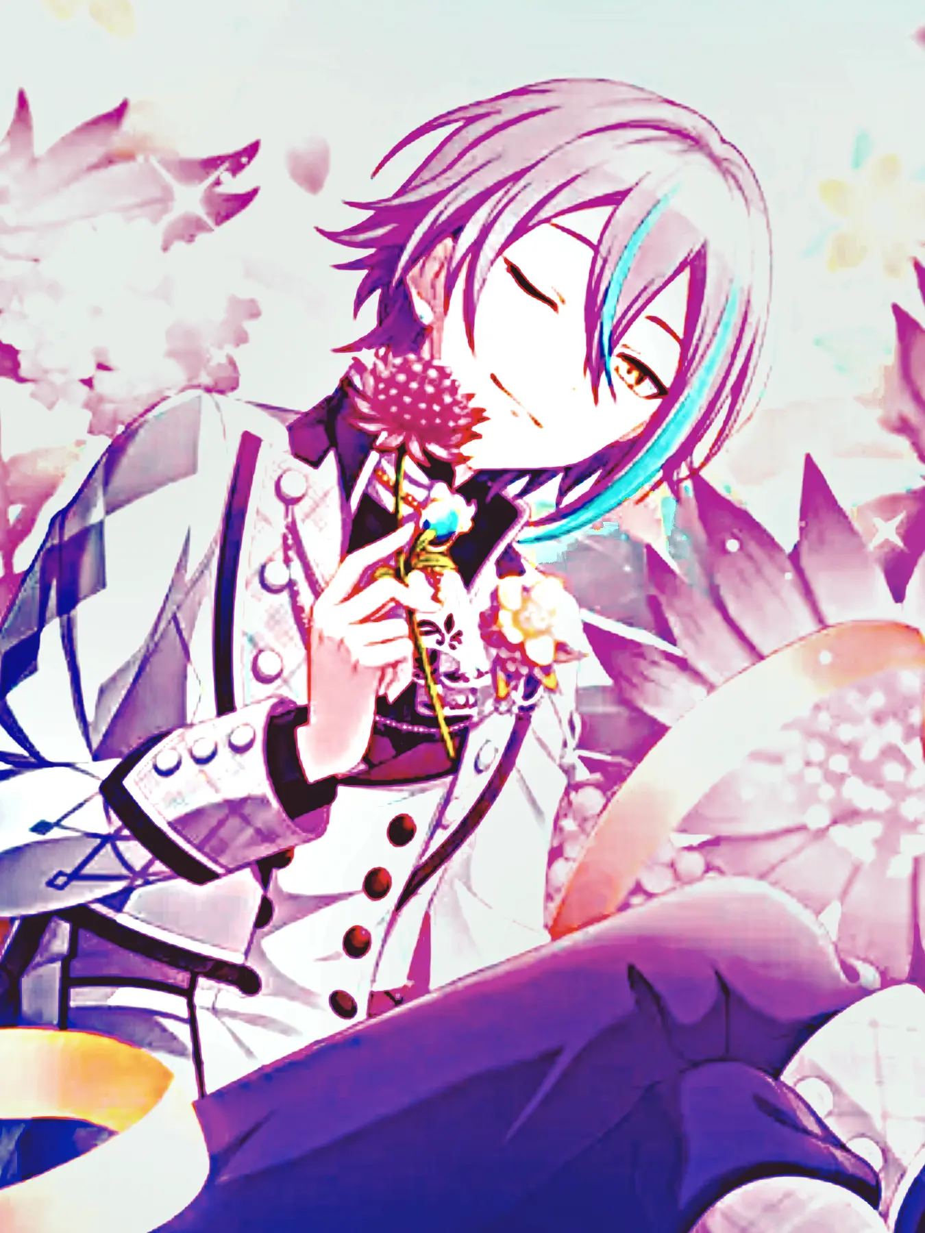 _x20의 ふふ、逃げ出しませんか？ お姫様。
