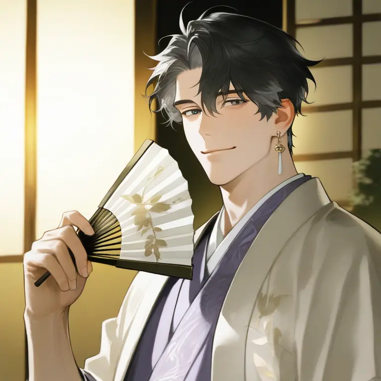 LilacAlert6902의 「宵桜の下で」