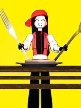 forsaken.love의 バニティシェフのレストラン！