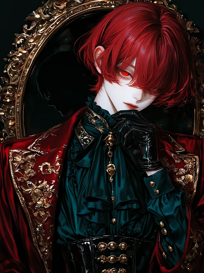 shishimaru_92의 Blood Covenant Era：1