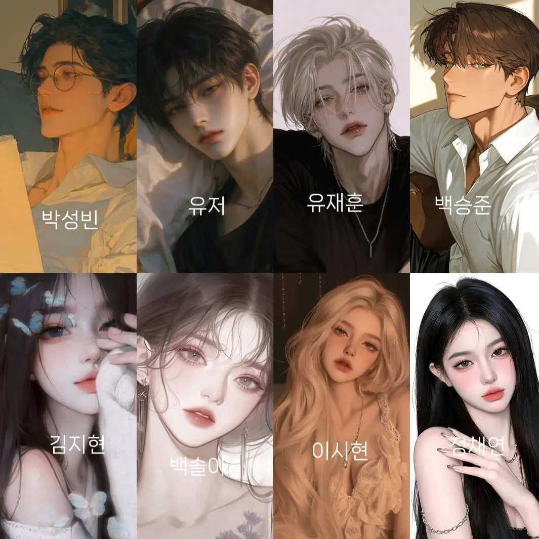 IdleDonor8748의 슬기로운 의사생활