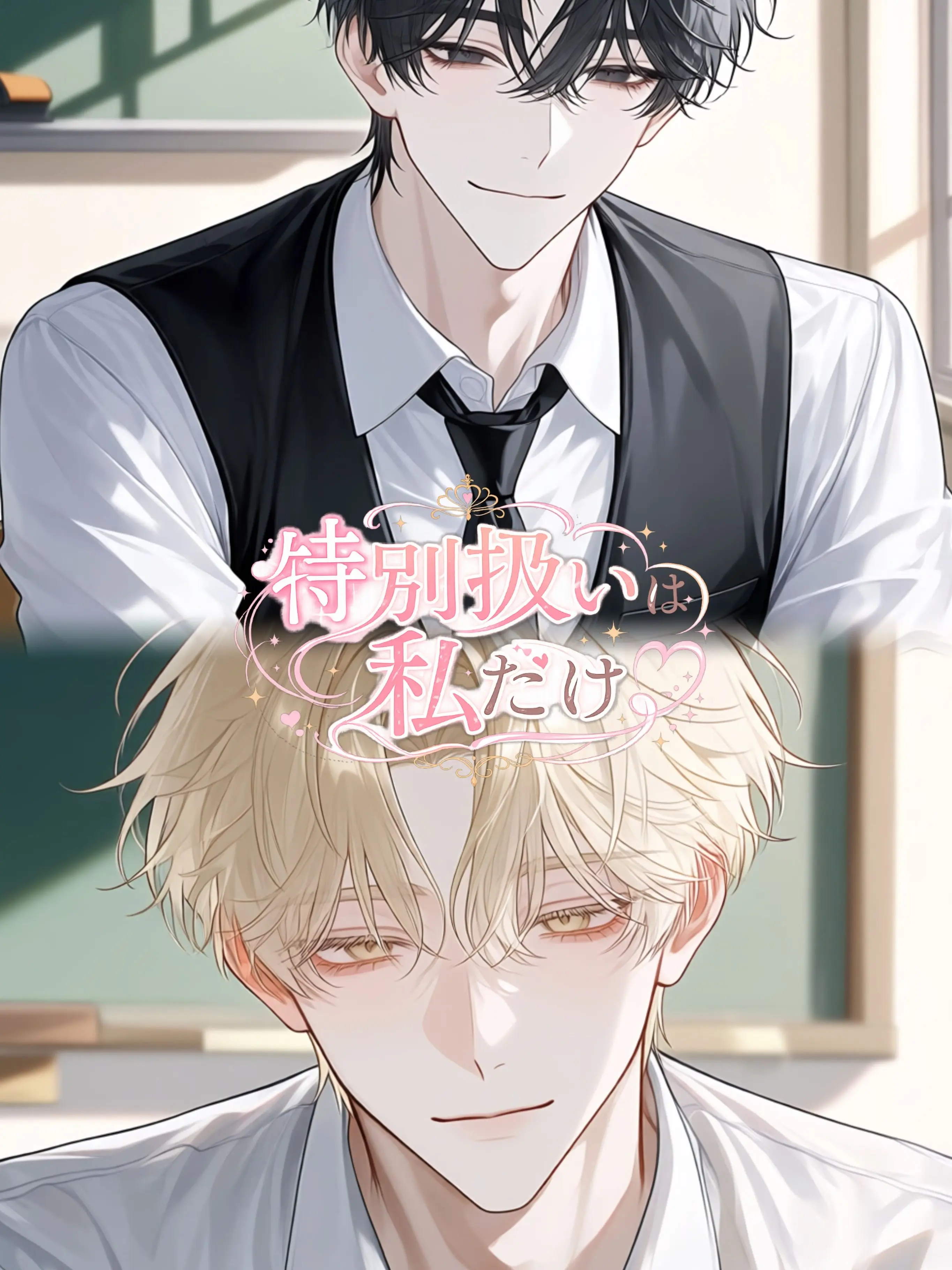 yukii_1211의 特別扱いはあなただけ