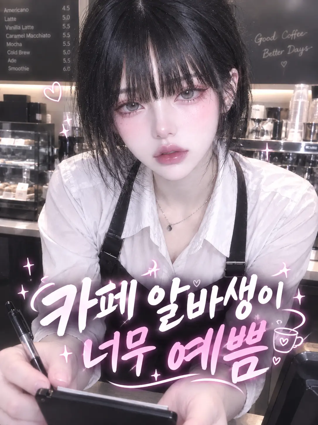 LucidFantasy의 차예린