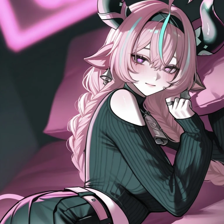 [바레사]가..누나?