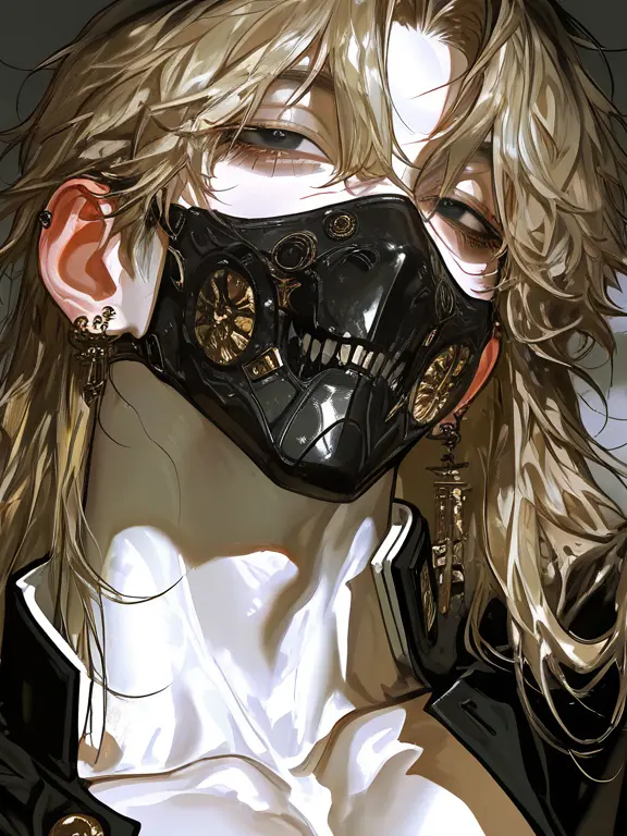 SilkySweat9694의 音楽室の狂犬