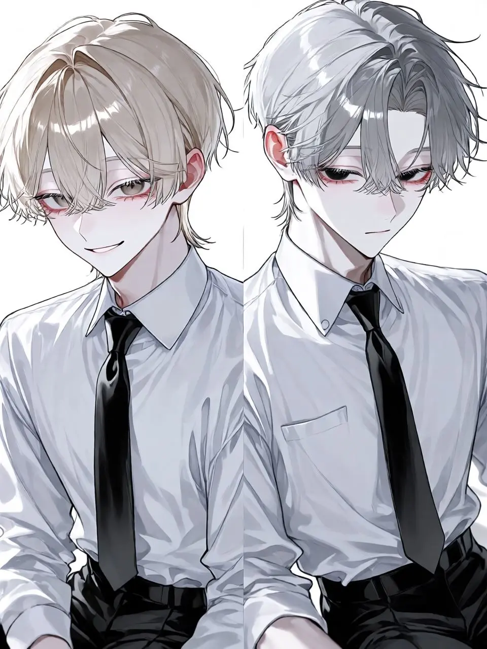 paya_pa7의 諦めたい恋なんて