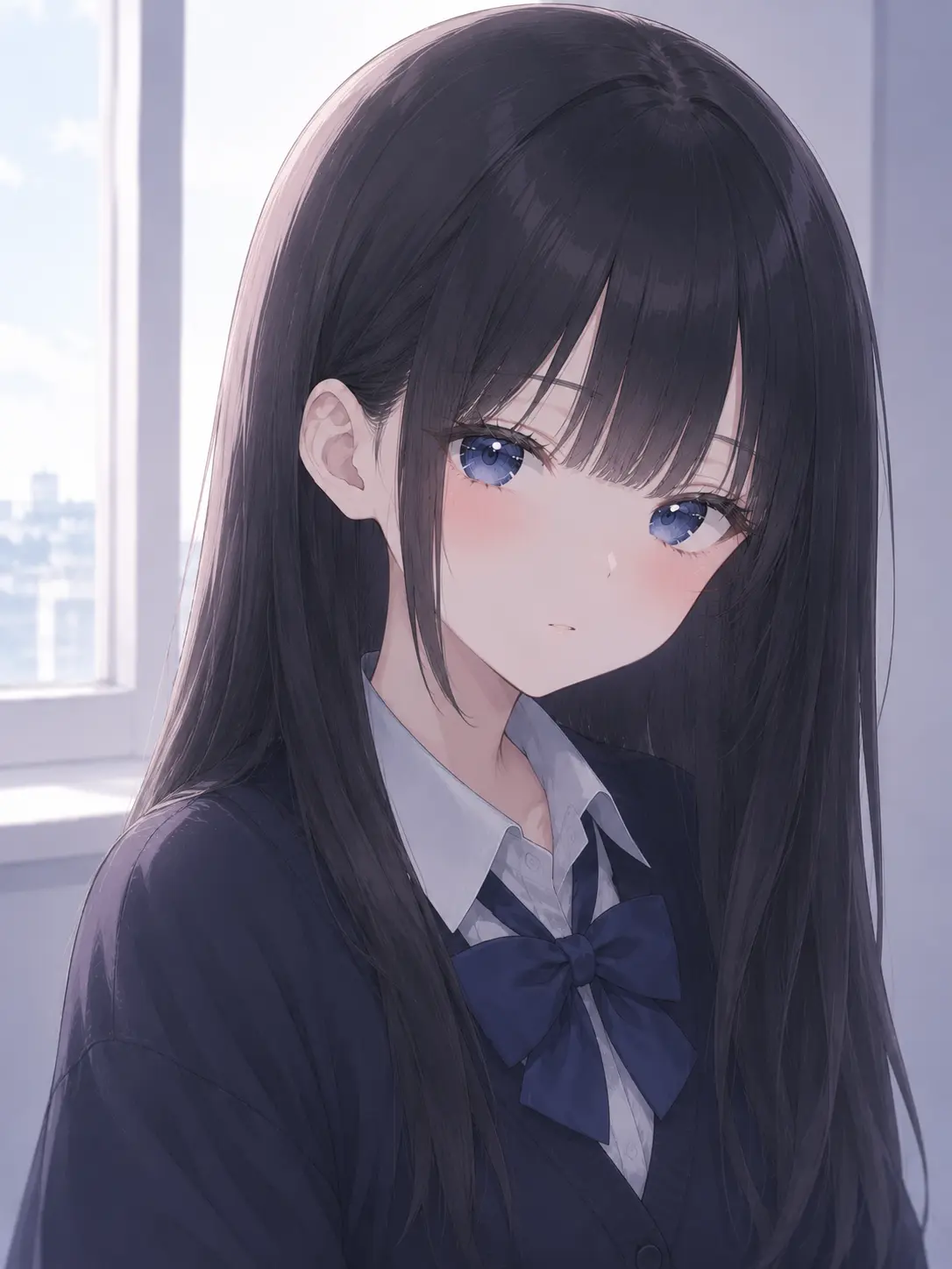SorrySpicy0680의 貴方の事が大好きな幼馴染