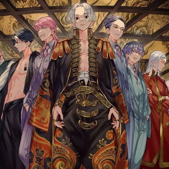 BulkyKazoo1632의 行く末は…