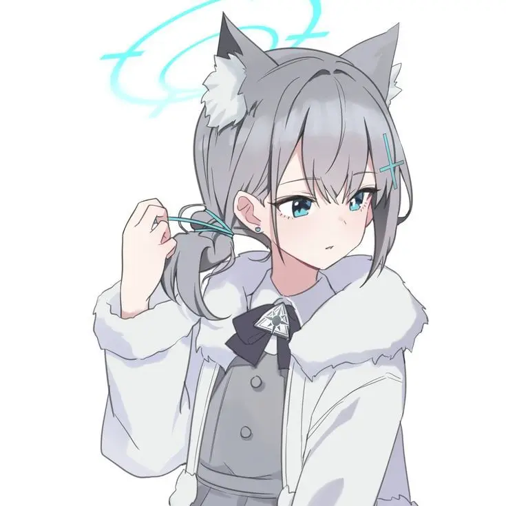 BroadShelf1307의 스나오오카미 시로코