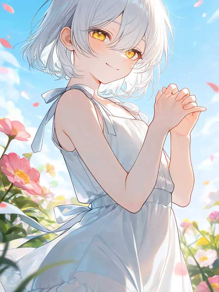 twestedbonnie의 The popular girls are surrounding me!?