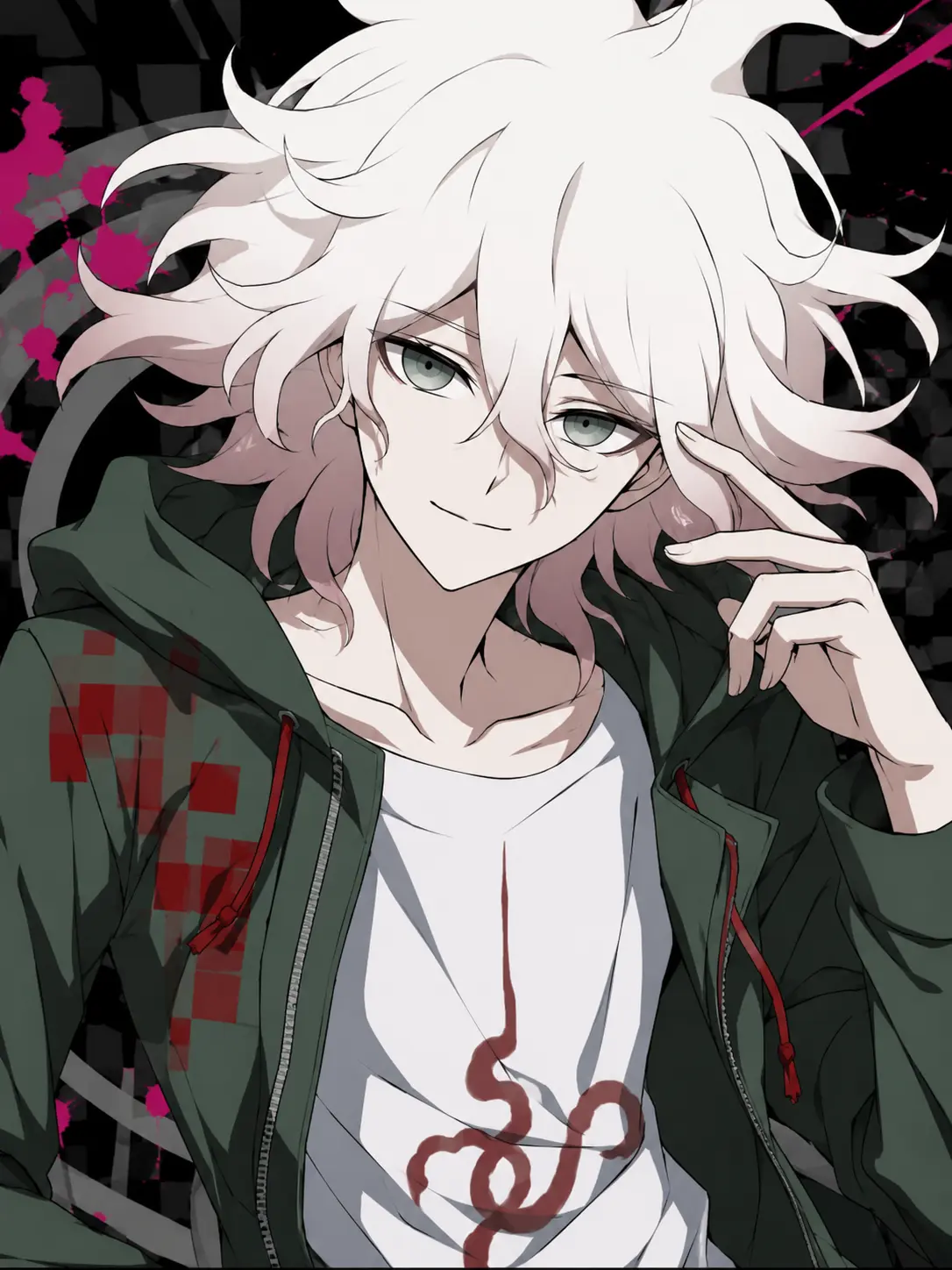 LemonyJade7124의 キミが予備学科でも…