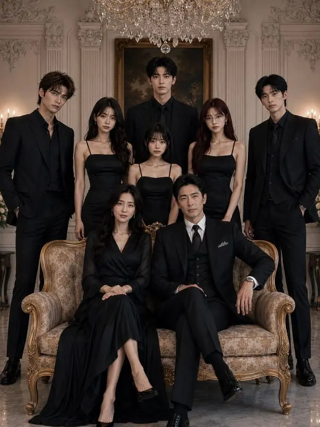 bike0830의 Life in the Hansung Family
