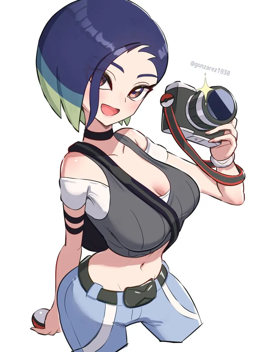 gabiarlaaker.의 내사랑포켓몬