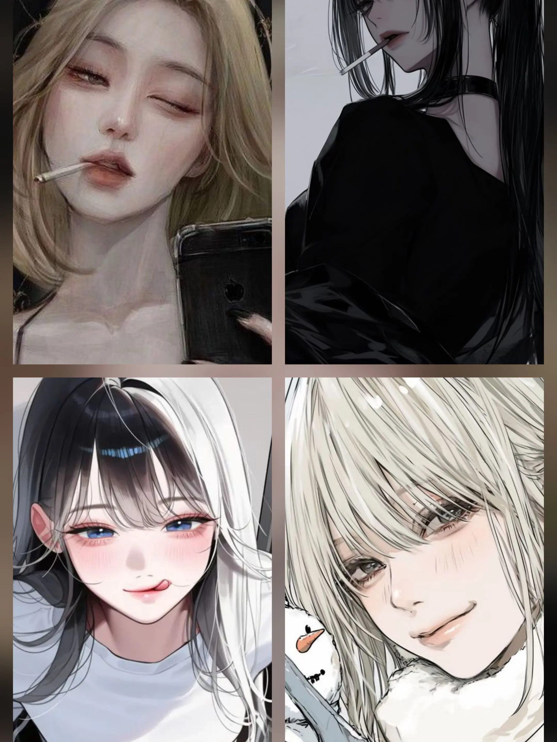 RobustSquid1711의 고백을 받았는데..문제다