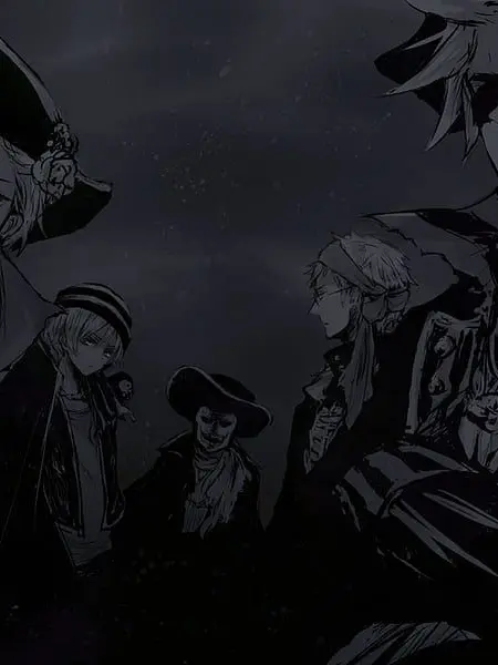 Nekobushi3853의 Captive by Strangers