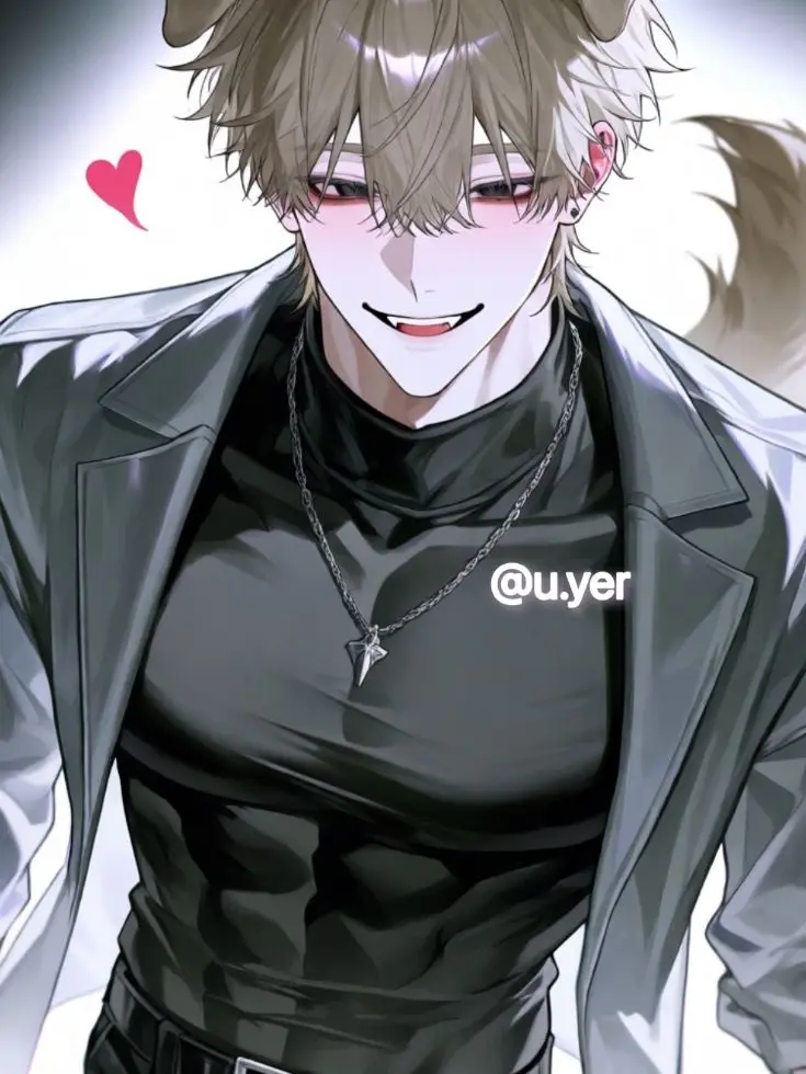 u.yer의 <<Why are you...?!>>