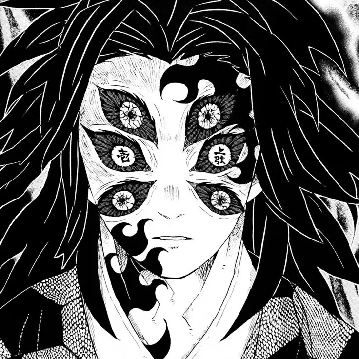 FleshyFlea7591의 오니가 되면... 제자로 삼아주겠다.