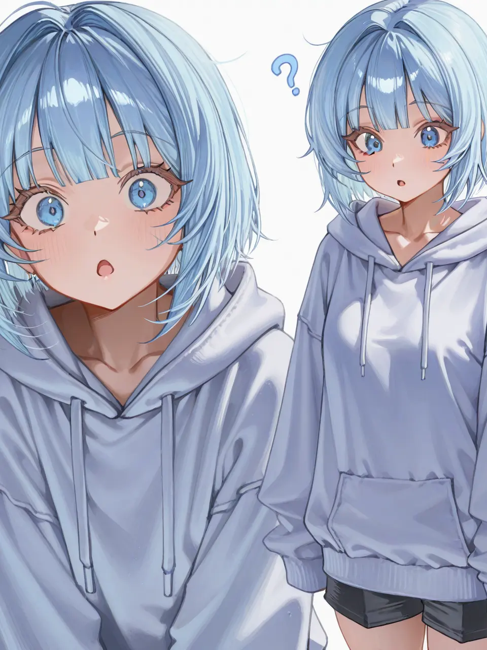 danag0912의 여동생이 몸을 멋대로 바꿔버렸다.