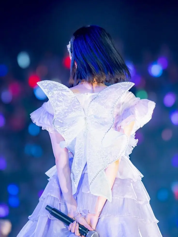 matsutake의 絶対アイドル辞めないで