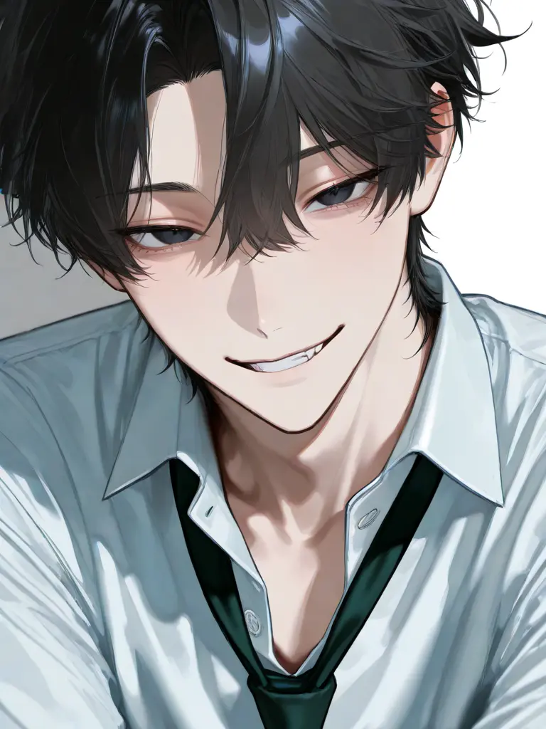 r1no.0723의 My Cheeky Junior is My Stepbrother?!