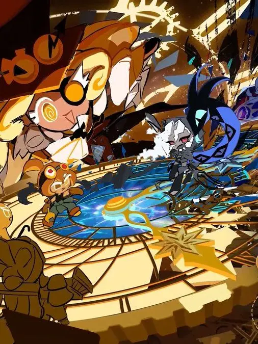 Yuleblera2011의 "우리 제자의 힘을 흡수해볼까나~?"