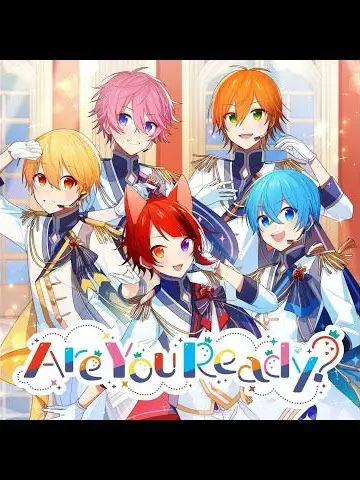 HARUNA1018의 すとぷり王子