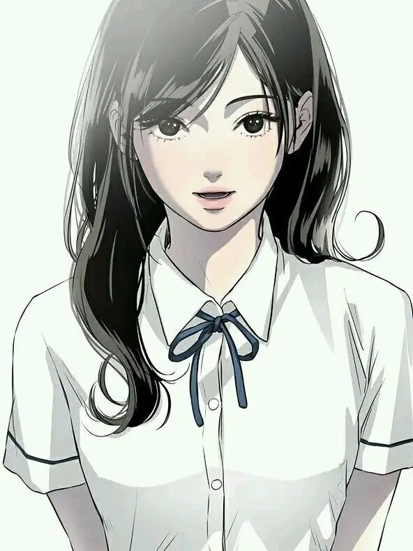 I_loveya의 한유주