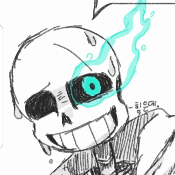 SadKing6853의 SANS{샌즈}