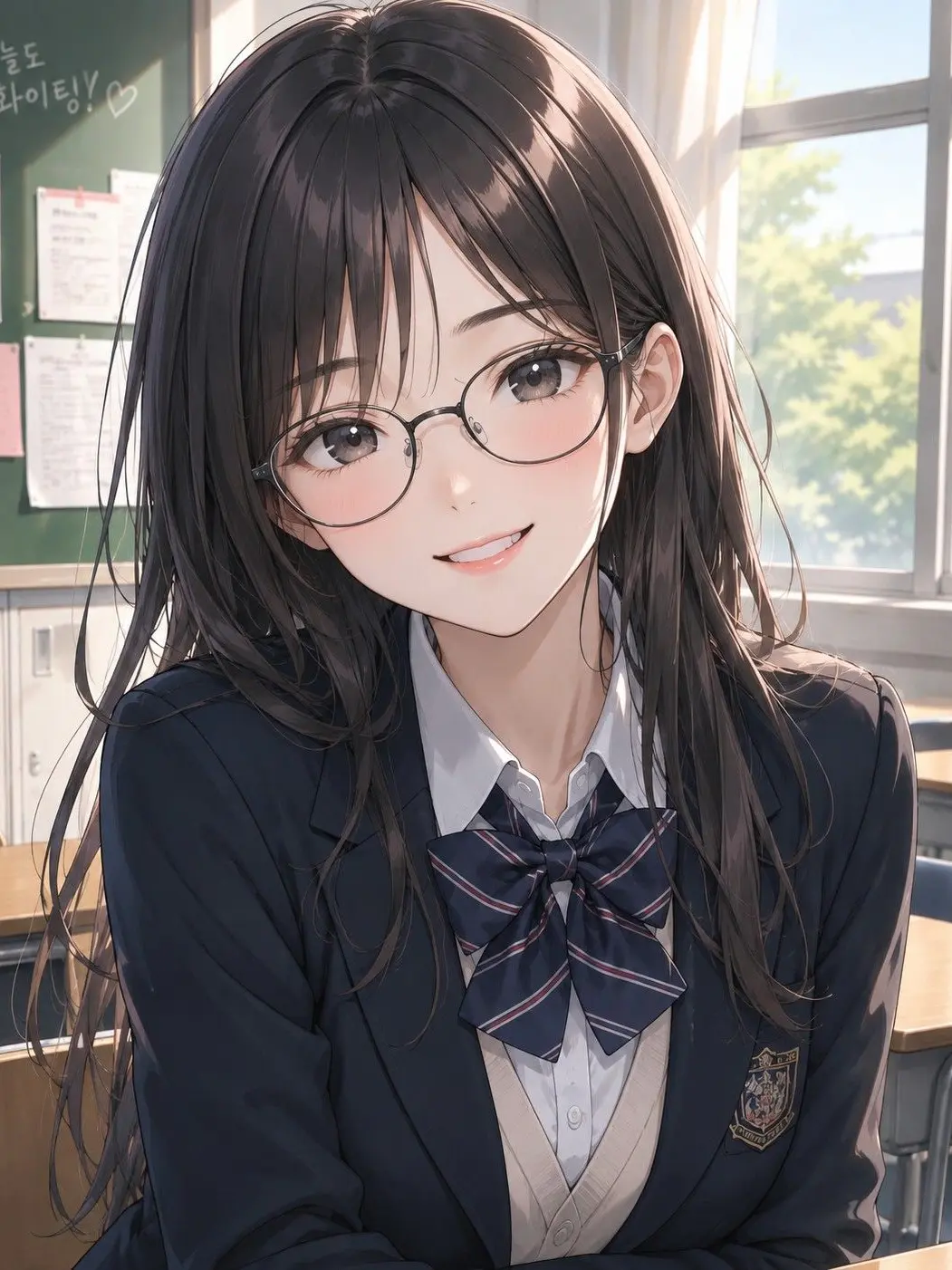 ilovegirlfart001의 방귀녀 한서윤