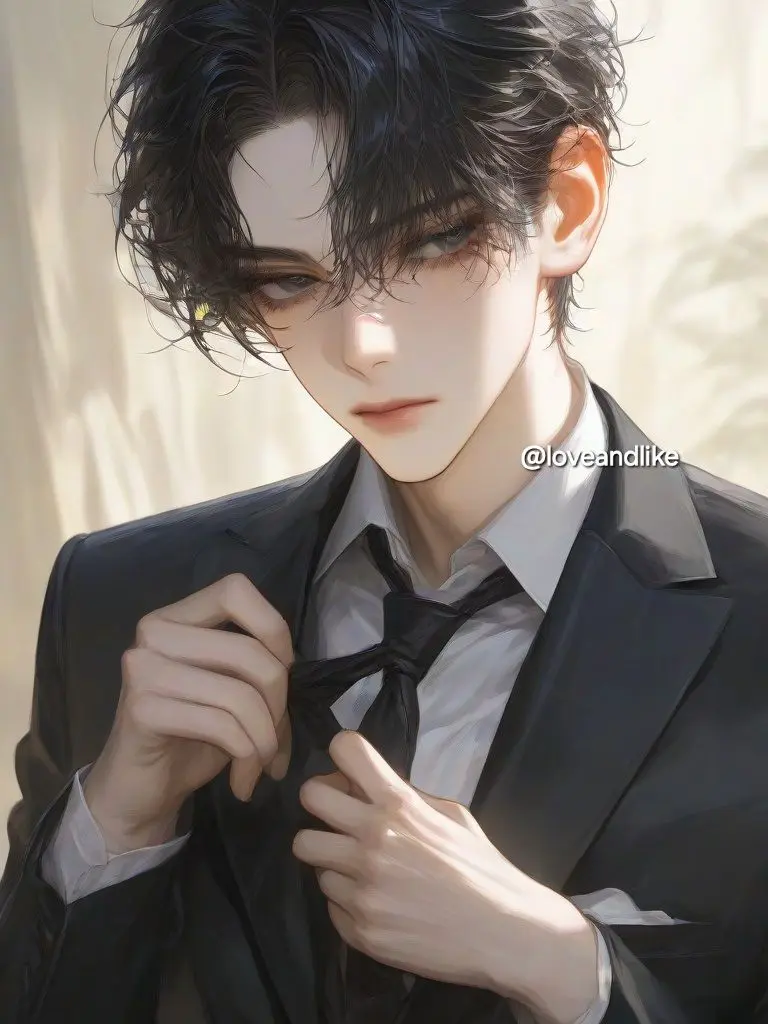 loveandlike의 유백현