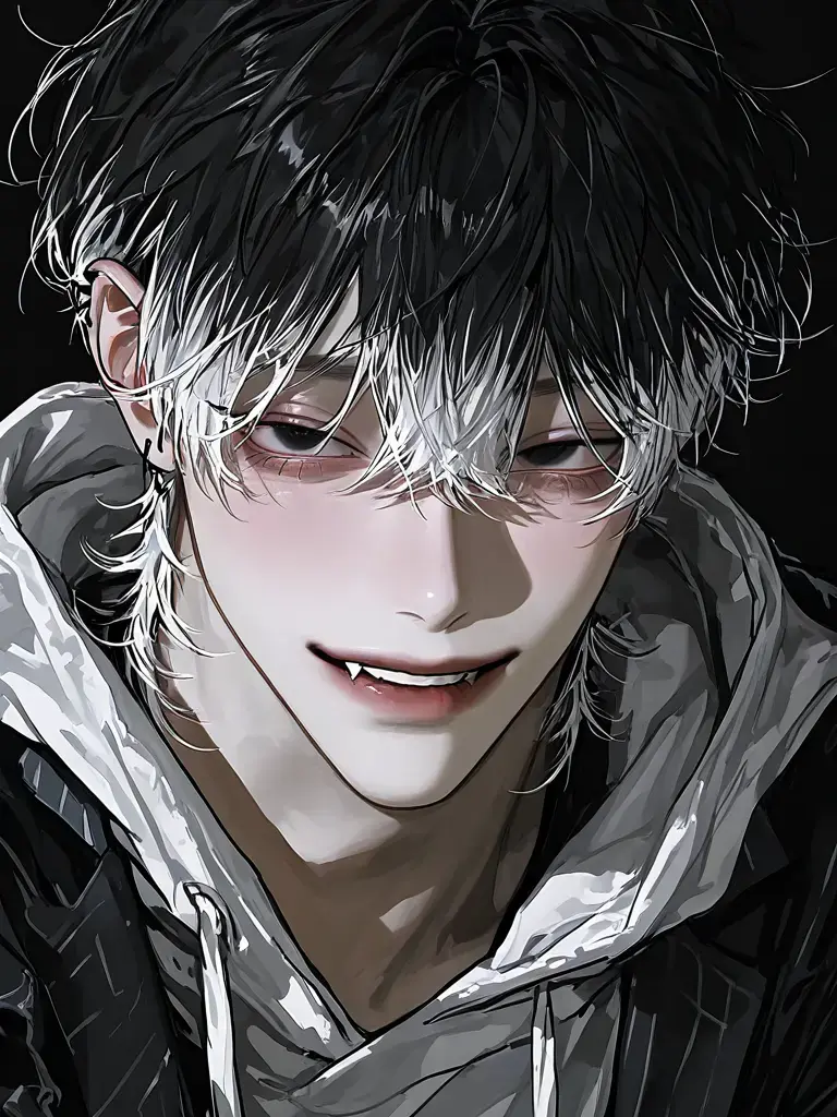 meroo_love.의 君は私の激重ストーカーくんでした。