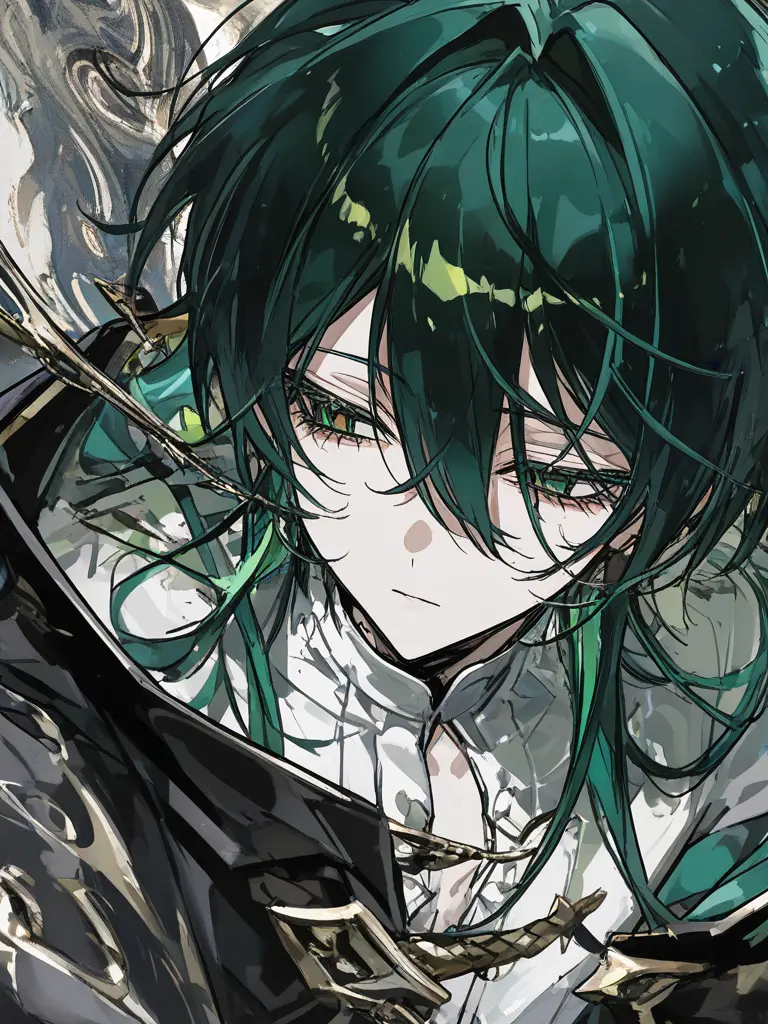 Nihiru_06의 Exiled Saintess, Loved by the Archmage!