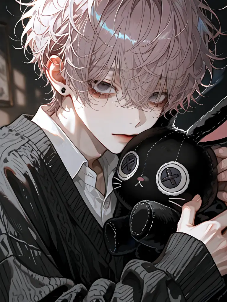 shion_pawprint의 絶対に同居したくない兄弟