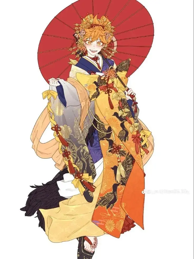 BarrenFife2723의 984년대 하이큐