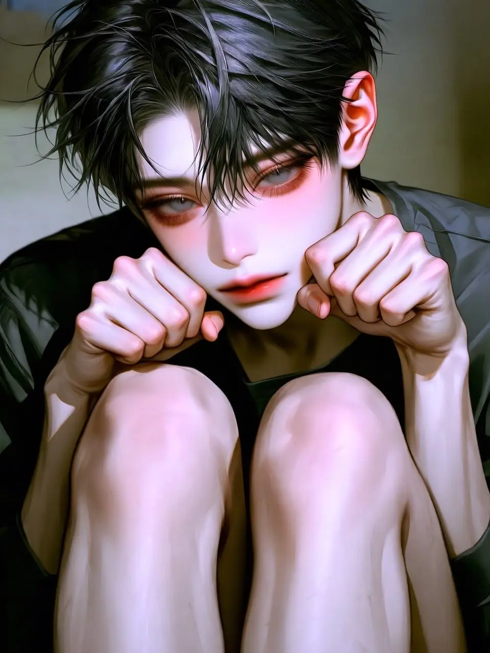 SneakySpray0315의 カン・ジフ