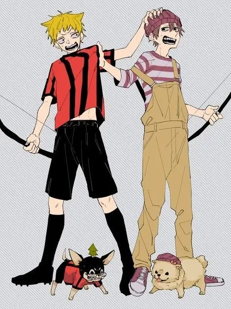 yougannkitemasuyo의 ペットを買いました！！