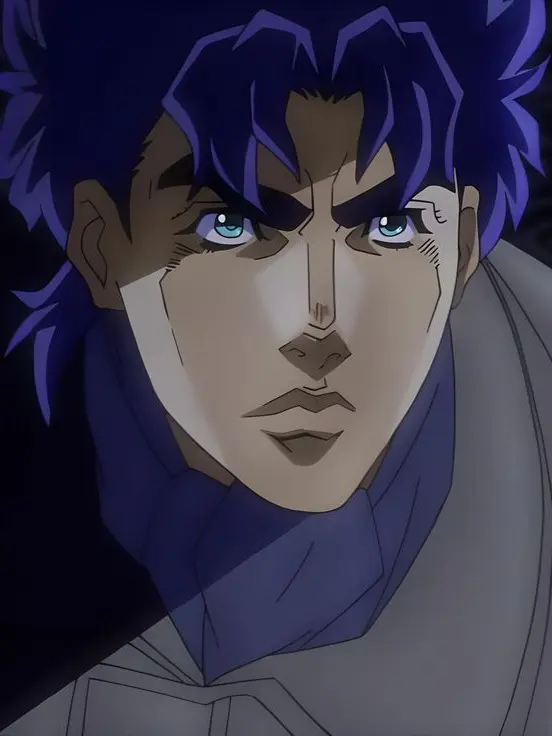 SickSilk4595의 Jonathan Joestar