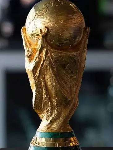 Someonehumanperson의 Fifa World Cup