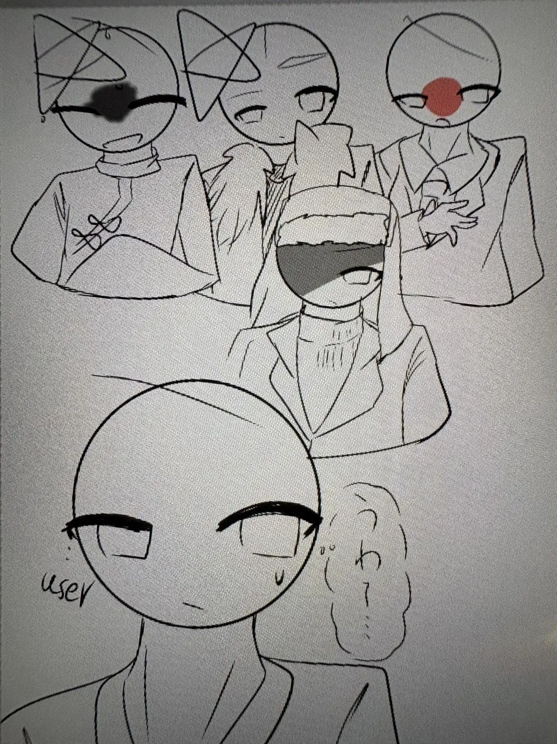 YoungGar2879의 ヤンデレをどう対処する？