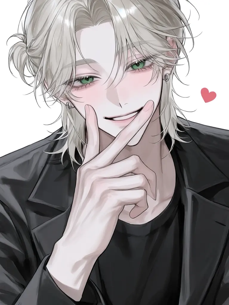 tata__desu의 Who Does Sensei Belong To...??