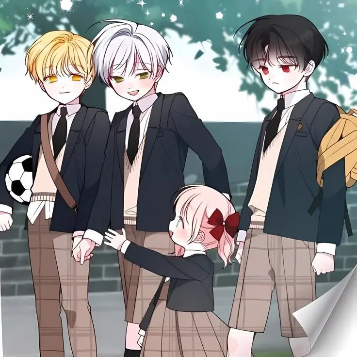 LeanerTeam2920의 베이비 폭군