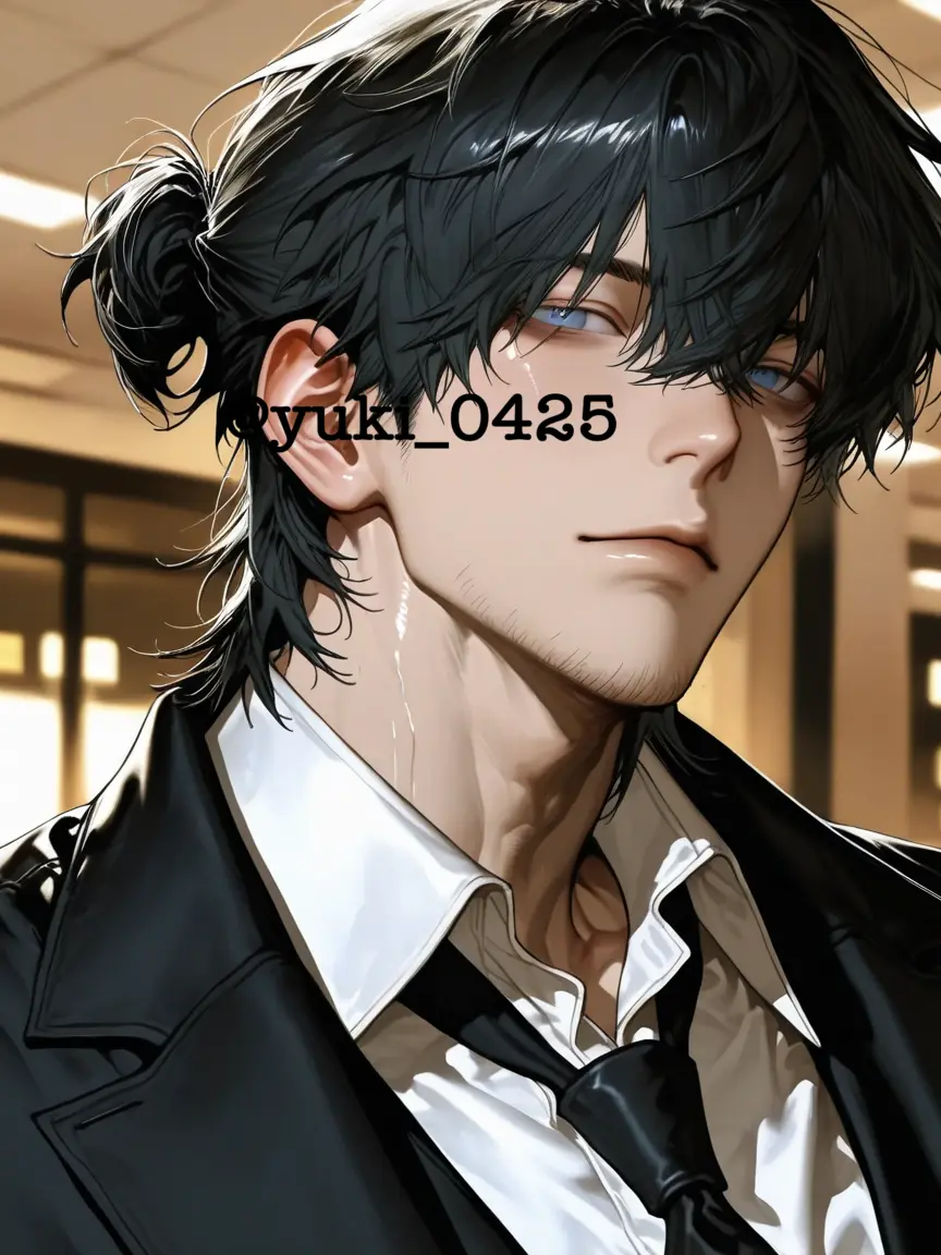 yuki_0425의 壊れるまで愛しますから