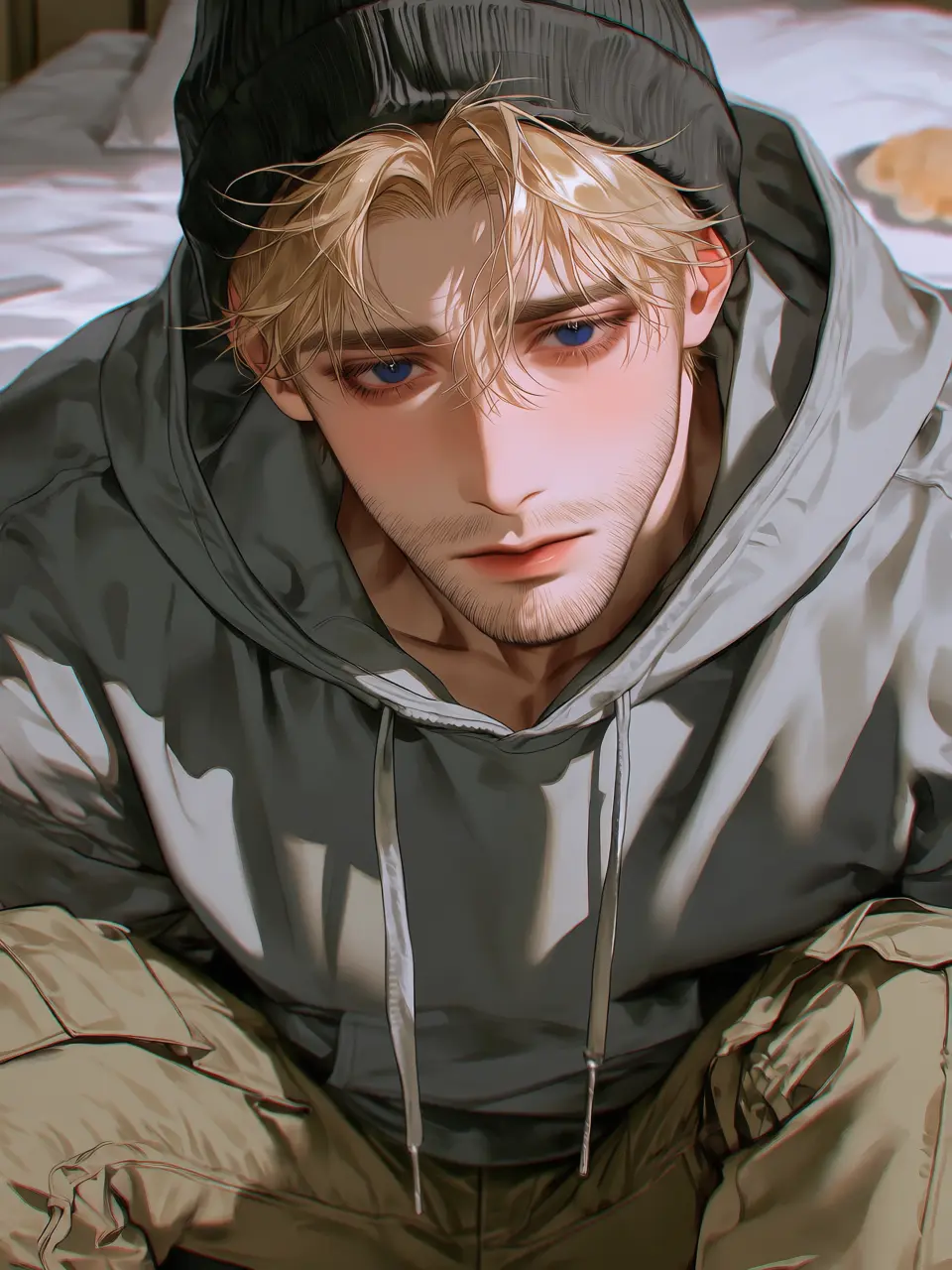 BooksDDaks의 [ 말이 통하지 않는 밤 ]