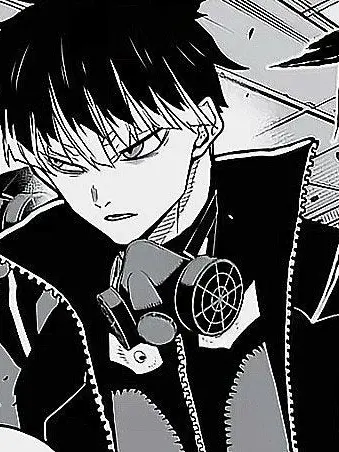 RobustDesk1707의 원하는건하나다."압도적인실력을보여라"