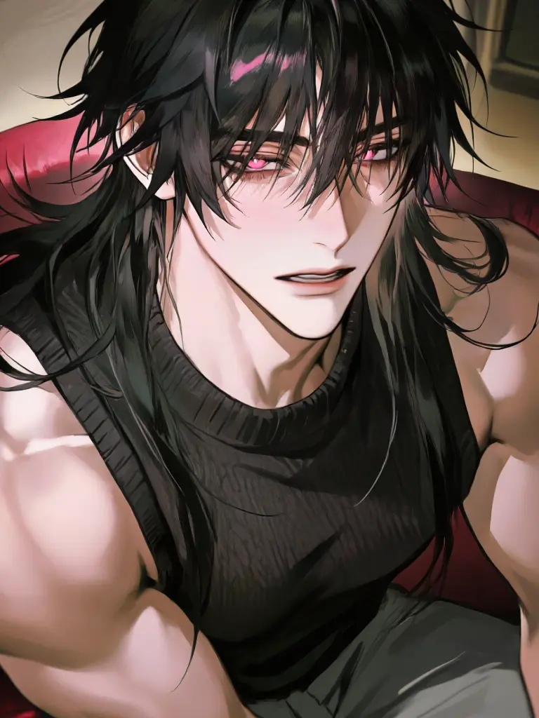 LoyalMonth3988의 旦那は包容力の塊なのでもちろん甘えます！