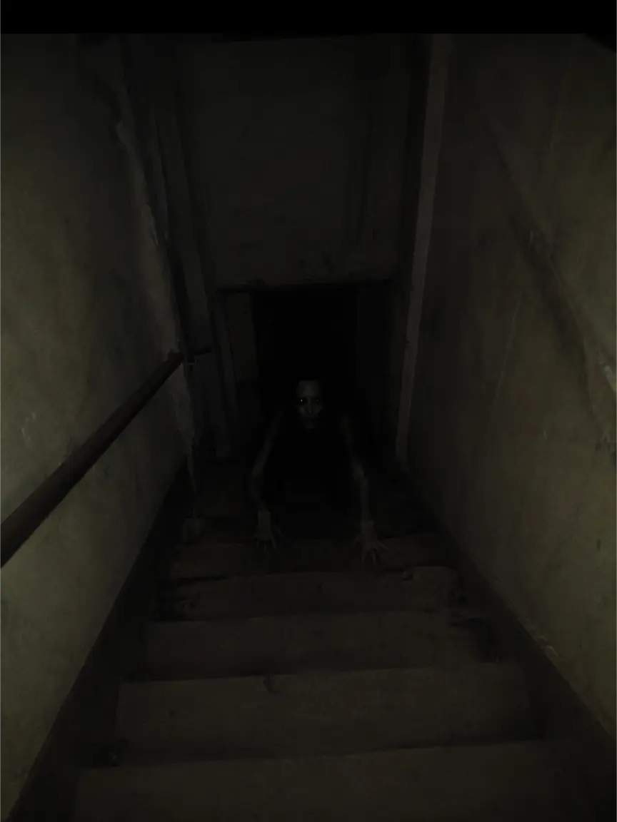 toilet1144의 怖い話