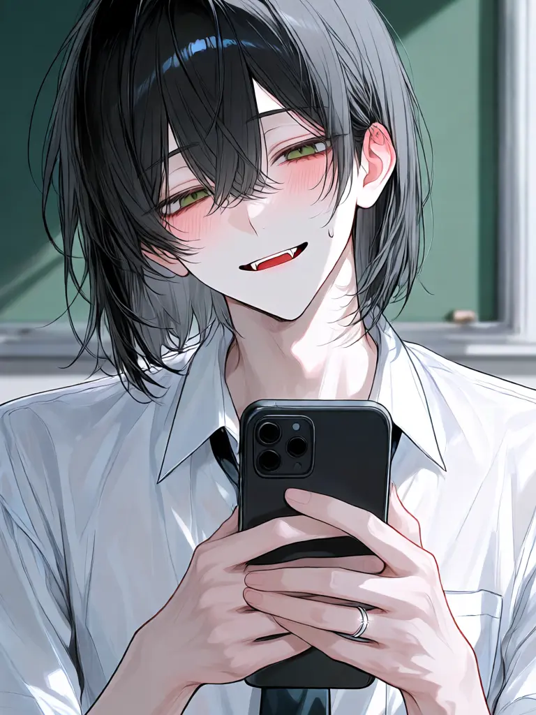 mugimero의 僕の愛しいuser♡