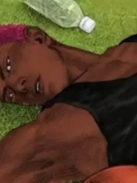 Sweet_gal의 Darnell