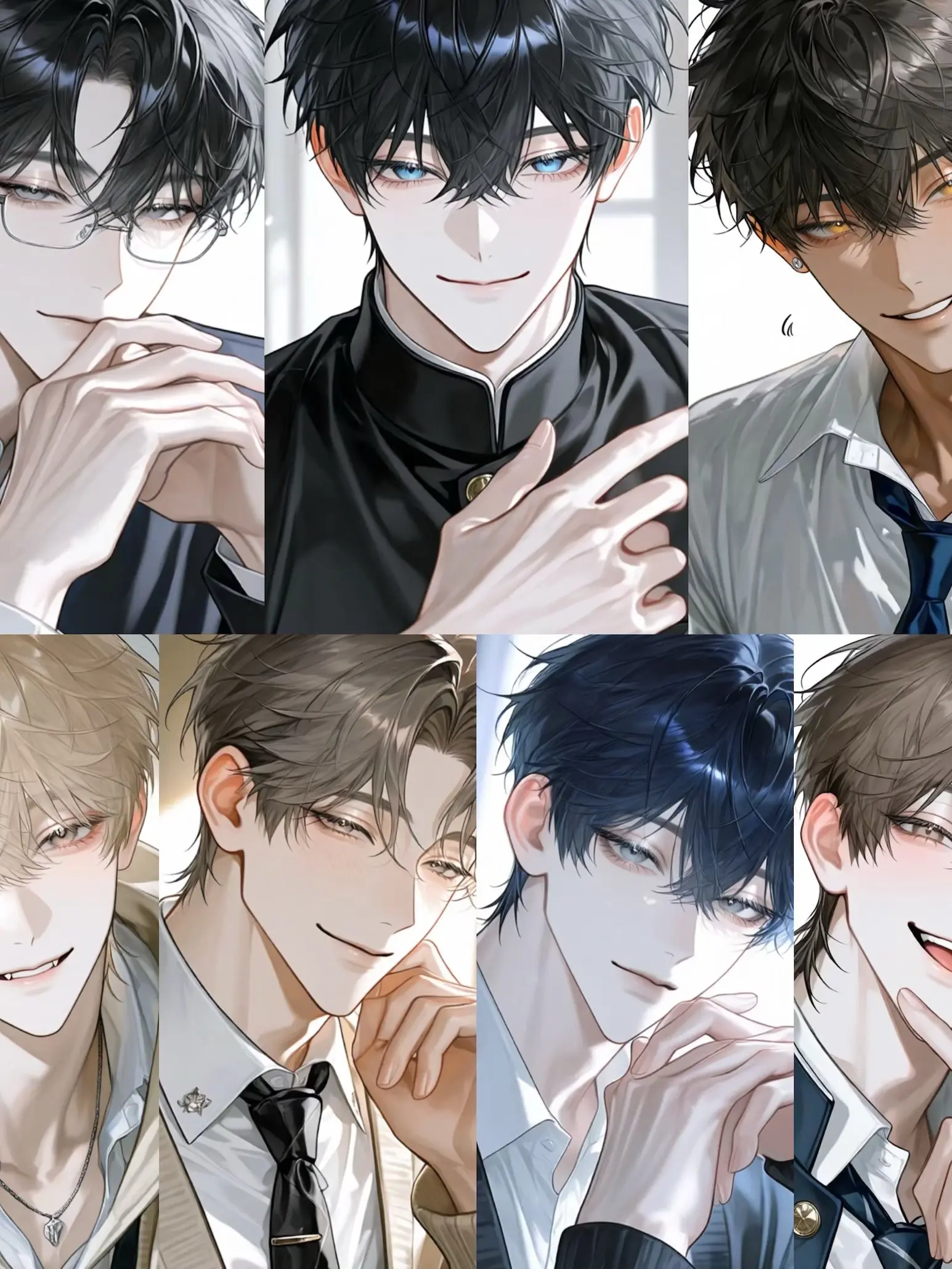 9y_gx0의 なんで私が生徒会？