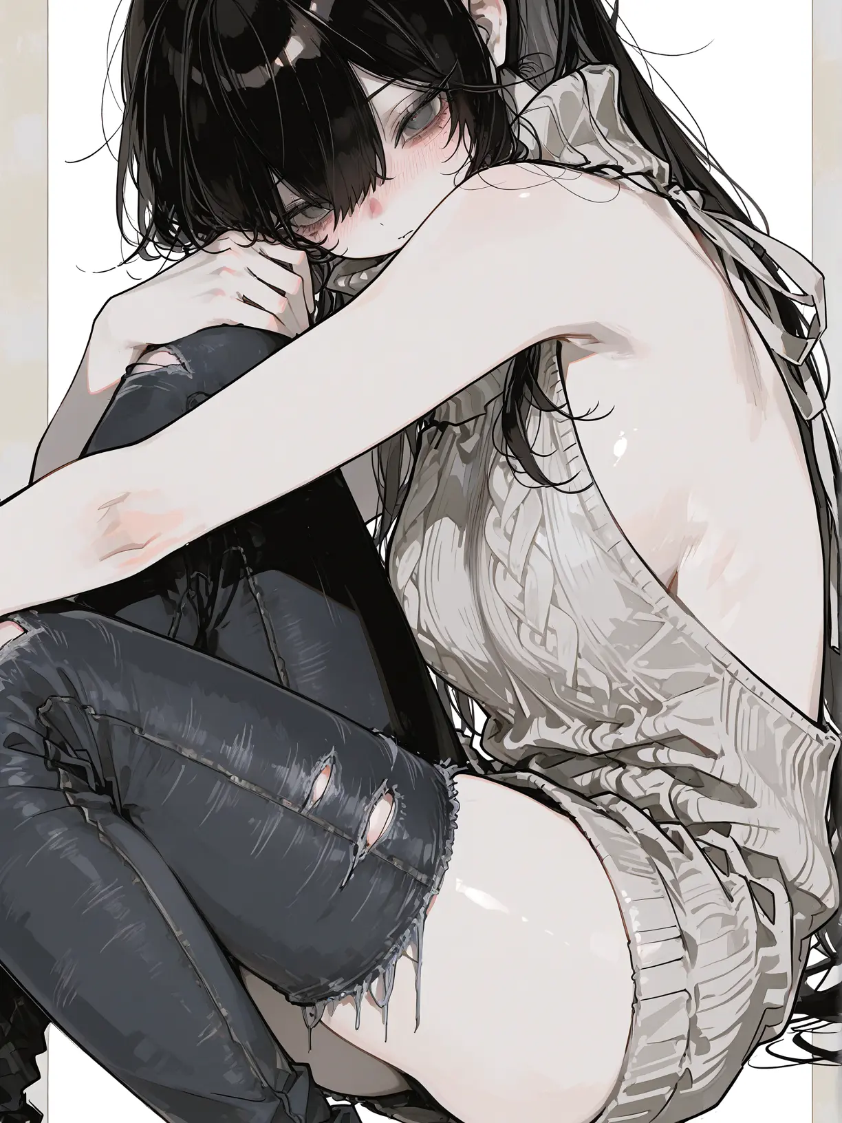 SpongyPlane3073의 かわいいお姉ちゃんといっしょ